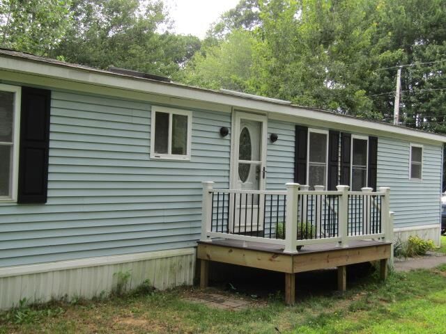 Property Photo: 42 Donna Drive NH 03833