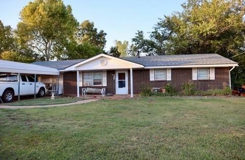 16391 Shelby Street  Choctaw OK 73020 photo