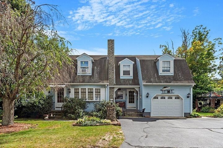 Property Photo: 196 Tisdale MA 01453