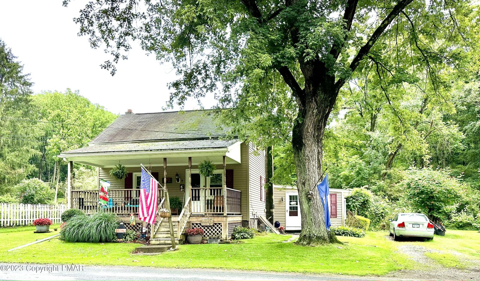 Property Photo:  1655 Lower South Main Street  PA 18013 