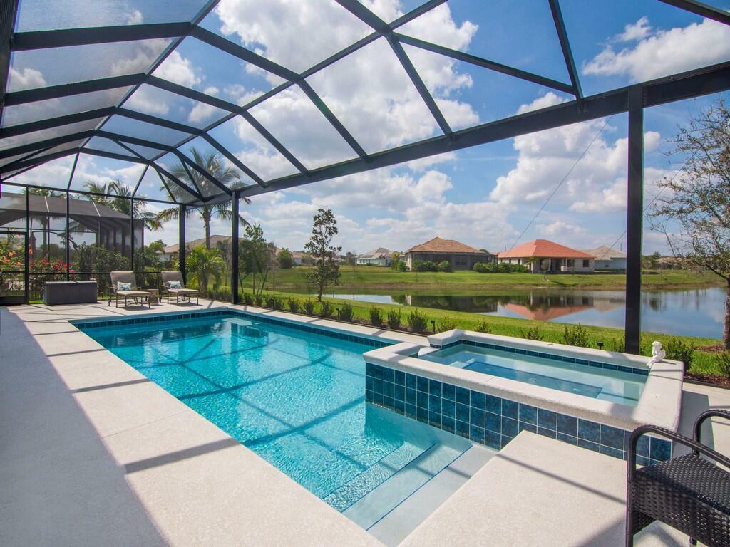 5857 Lake Pine Road  Vero Beach FL 32967 photo