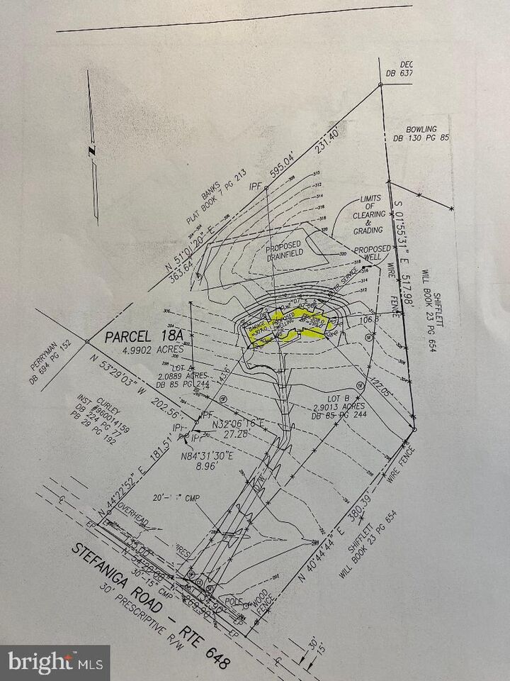 Property Photo:  895 Stefaniga Road  VA 22556 