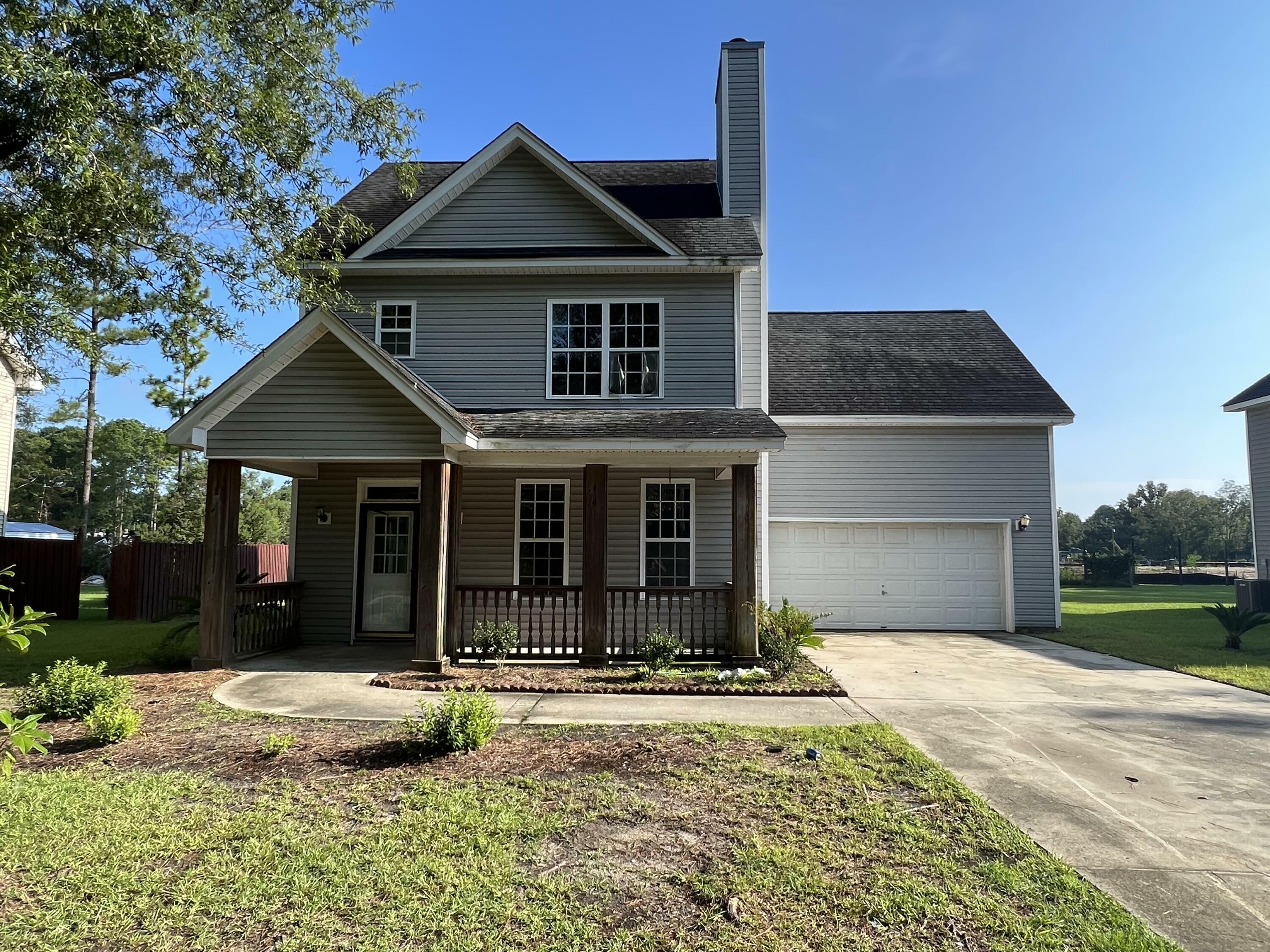 Property Photo:  105 Beverly Drive  SC 29445 