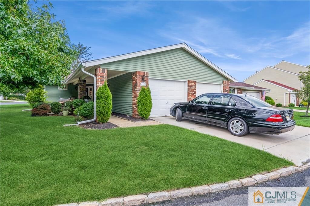 Property Photo: 427 Andover Drive A NJ 08831