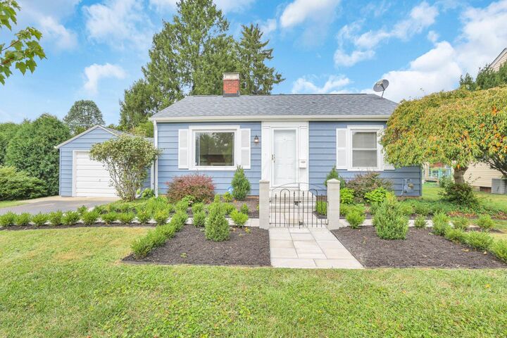 316 Pierson Boulevard  Newark OH 43055 photo