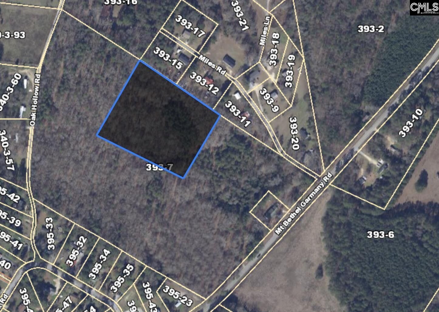 Property Photo:  Mt. Bethel Garmany  SC 29108 