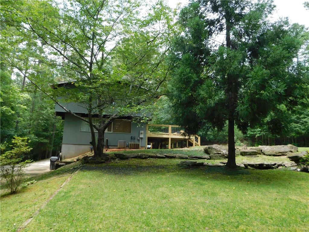 Property Photo:  1144 Turtle Cove Trwy  GA 31064 