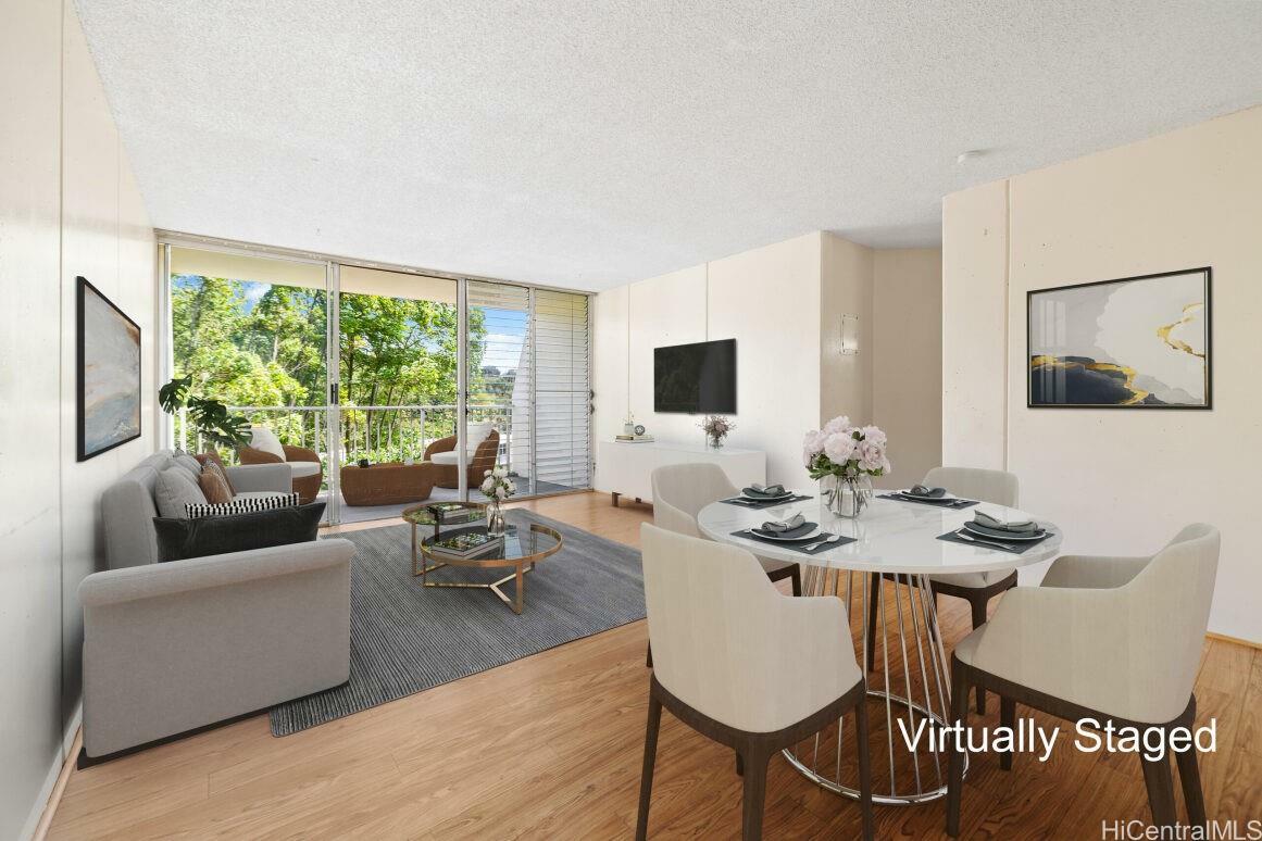 Property Photo:  95-2055 Waikalani Place B307  HI 96789 