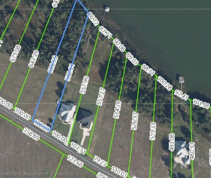 Property Photo:  2093 Jack Creek Drive  FL 33852 