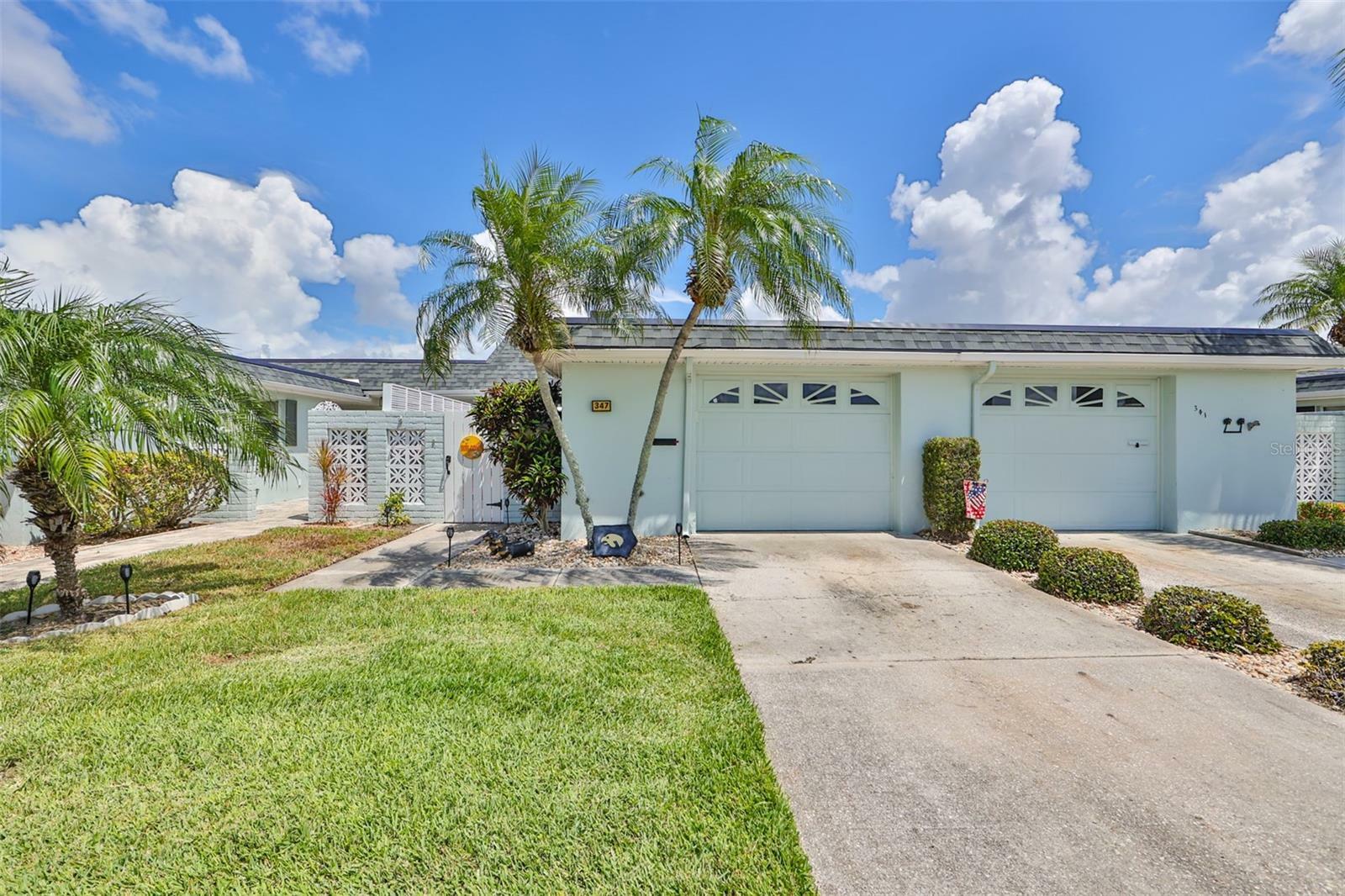 Property Photo:  347 Boca Ciega Point Boulevard N  FL 33708 