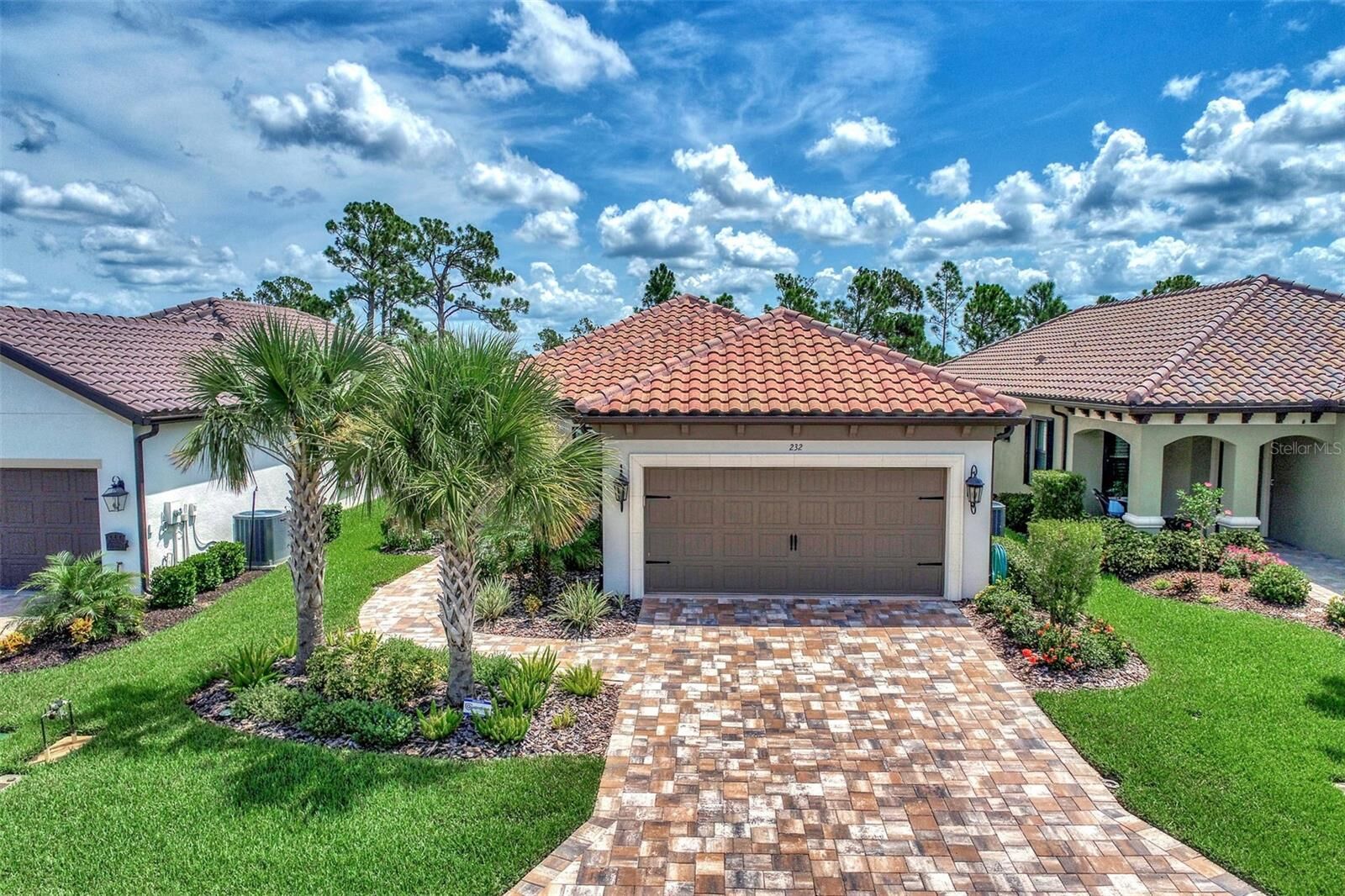 Property Photo:  232 Brienza Loop  FL 34275 