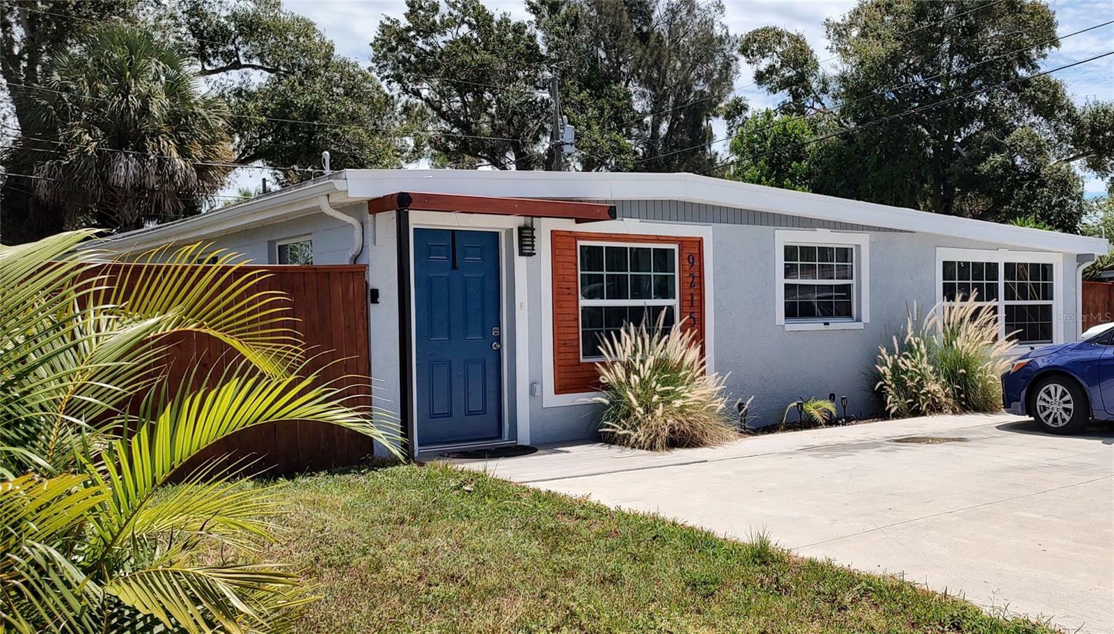 Property Photo: 9215 Starkey Road FL 33777