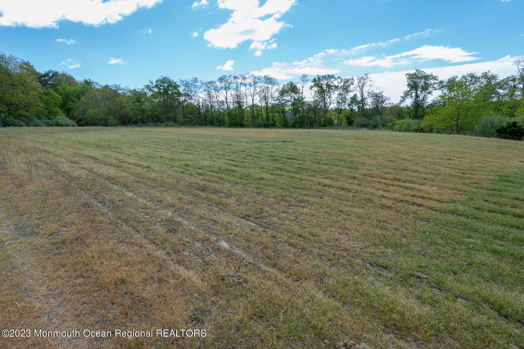 Property Photo: 50 Rues Road NJ 08514