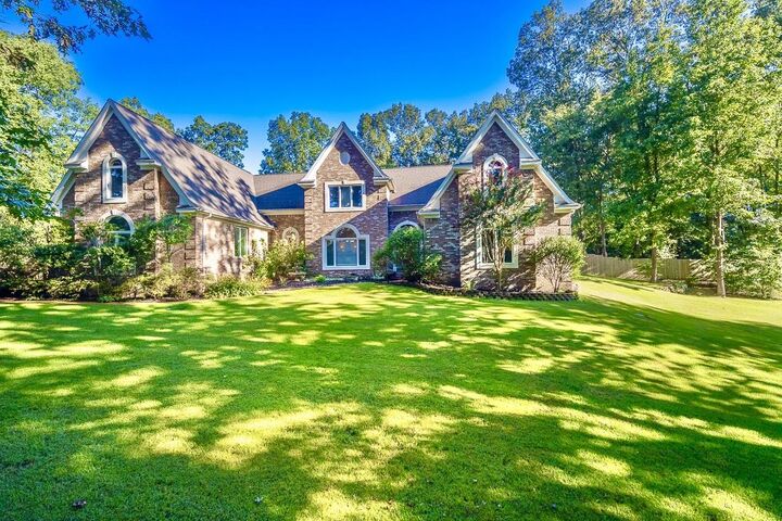 290 Woodsedge Dr  Eads TN 38028 photo