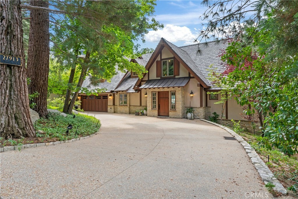 27913 S Peninsula Drive  Lake Arrowhead CA 92352 photo