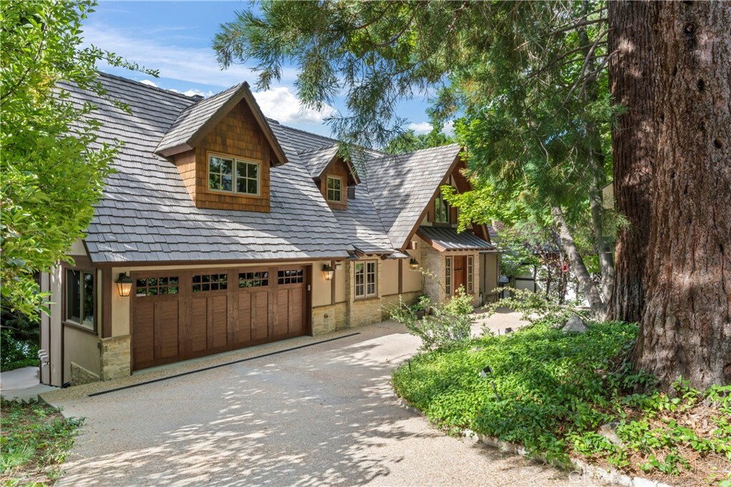 27913 S Peninsula Drive  Lake Arrowhead CA 92352 photo