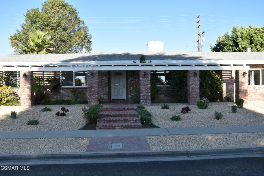 Property Photo:  1990 Burleson Avenue  CA 91360 