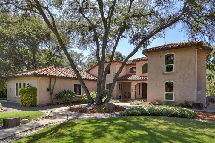 4900 Lexington Circle  Loomis CA 95650 photo