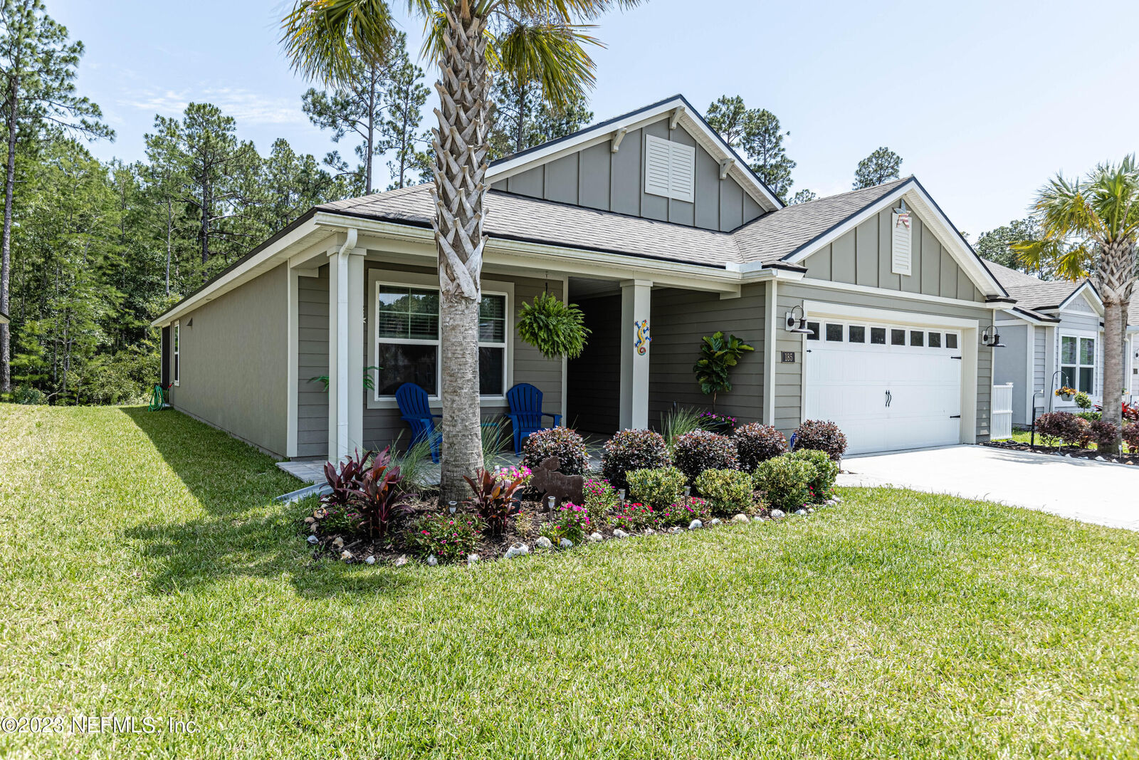 Property Photo: 185 Spoonbill Circle FL 32095