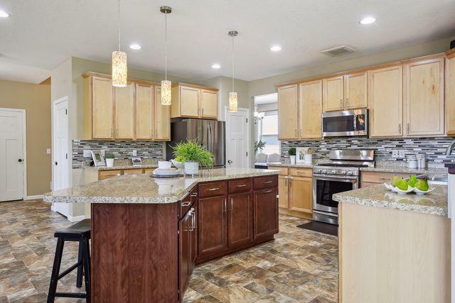 Property Photo: 8097 Spring Lake Drive MN 55379