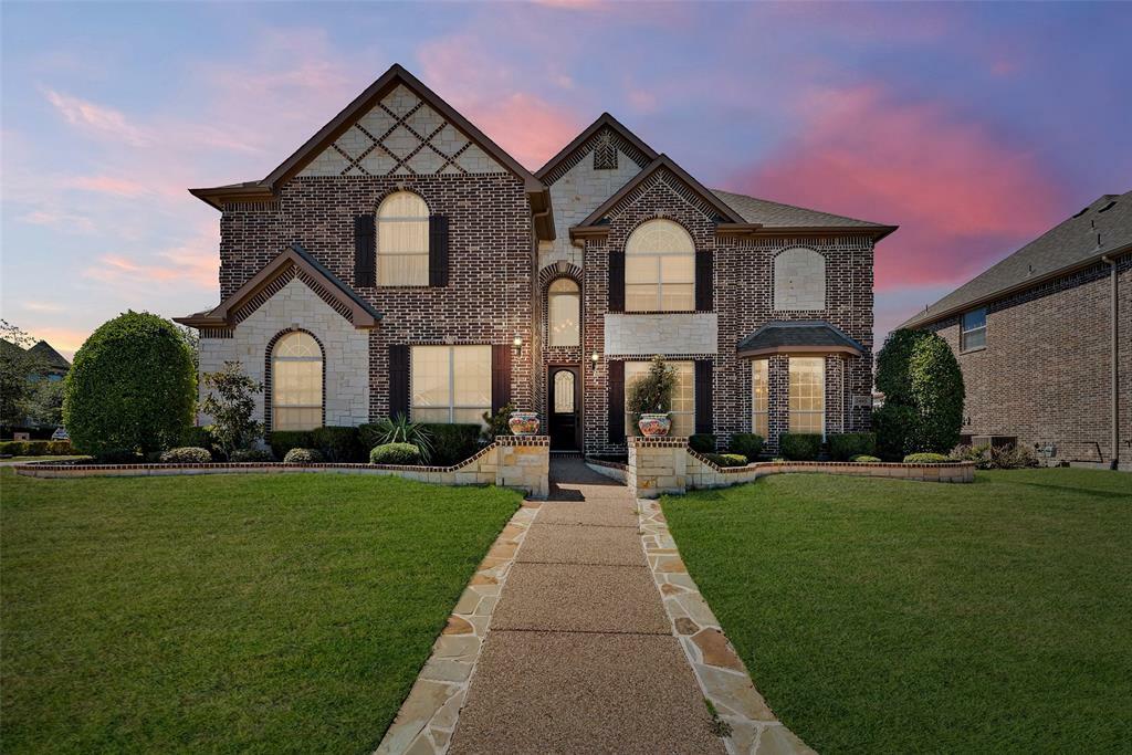 Property Photo: 2405 Mona Vale Road TX 76262