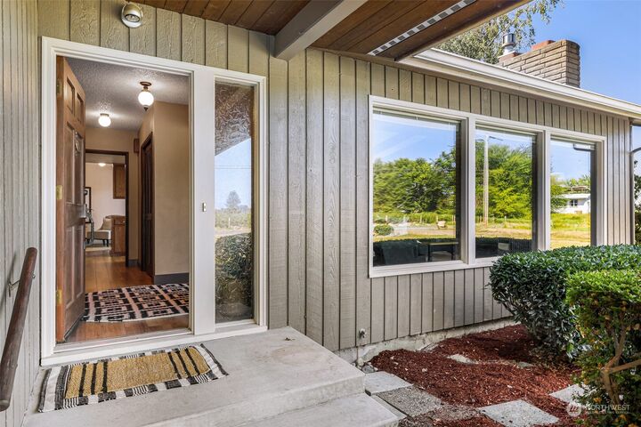 Property Photo: 2875 Tom Road WA 98247