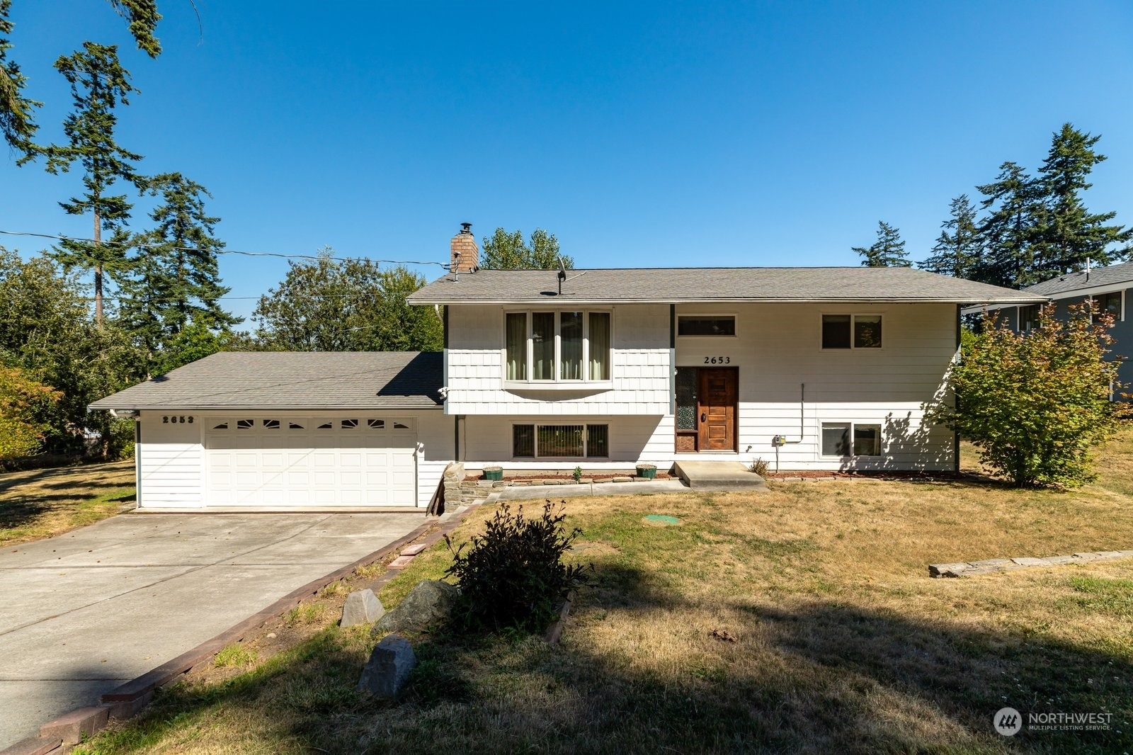 Property Photo:  2653 Olympic Drive  WA 98277 