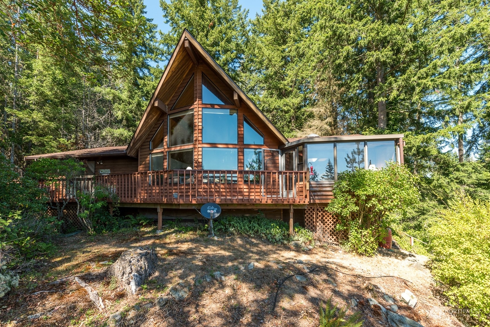 Property Photo:  6562 Deer Lane  WA 98221 