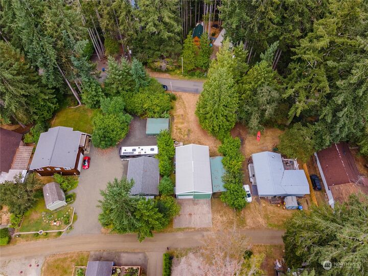 Property Photo:  1581 E Treasure Island Drive  WA 98524 