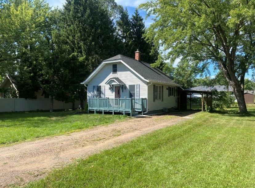 Property Photo:  710 Olive Street  WI 54729 