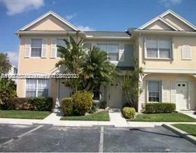 Property Photo: 42 Whitehead Cir FL 33326
