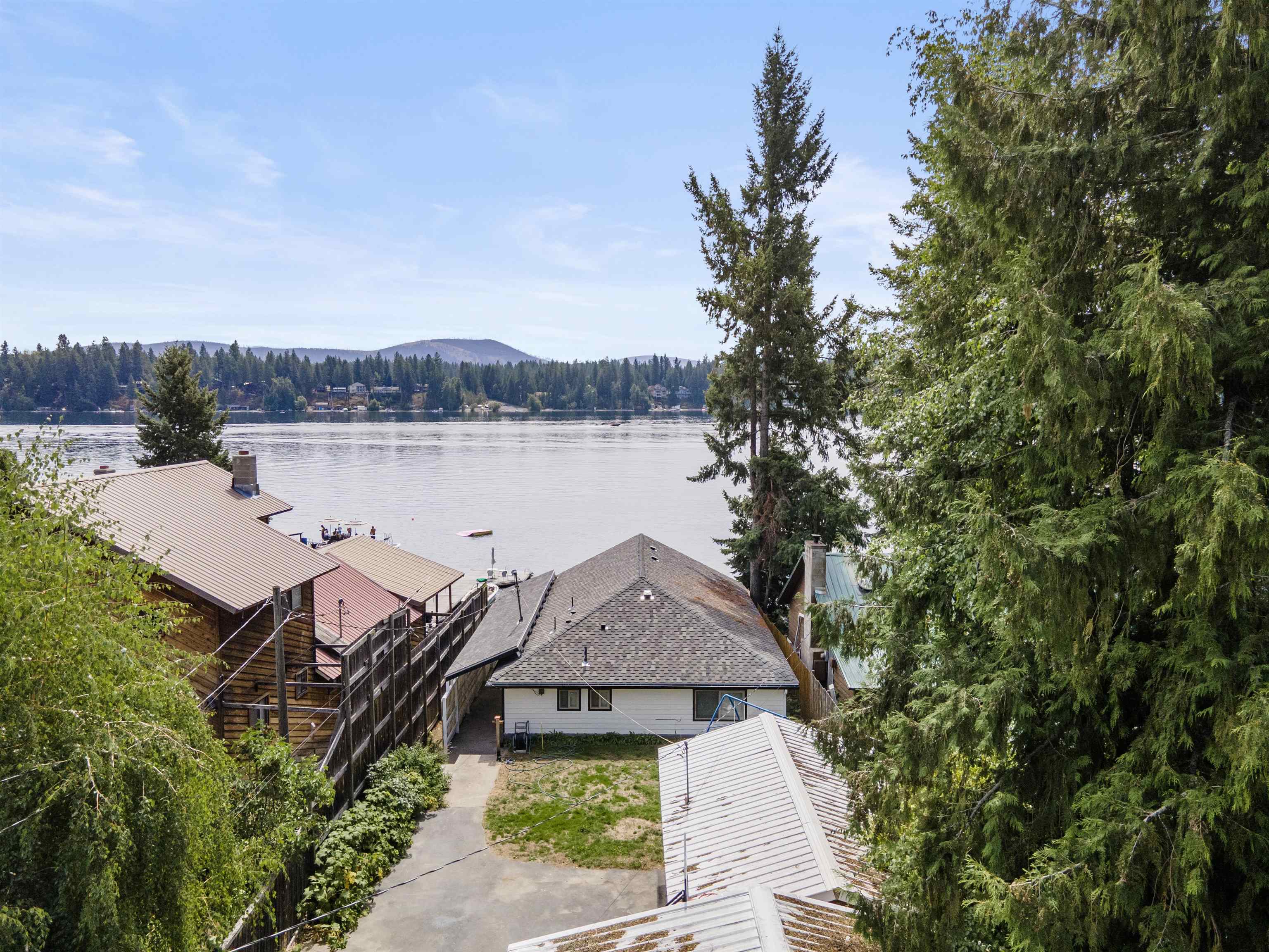 Property Photo: 171 Woodland Dr WA 99156
