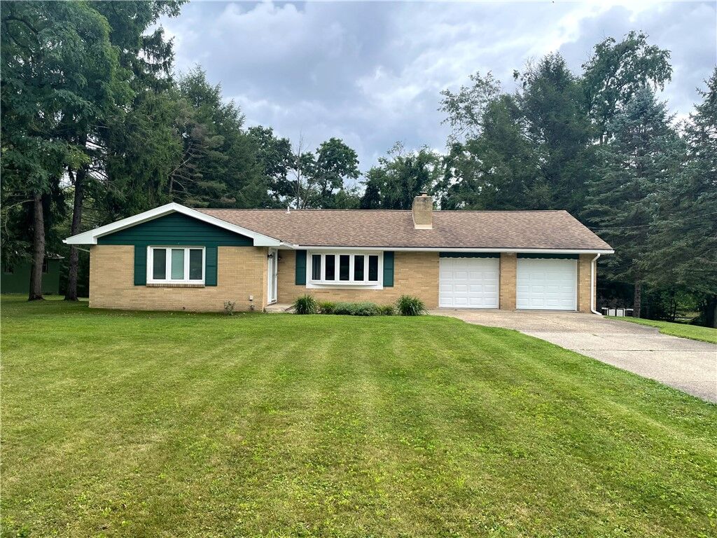 Property Photo:  2742 W Bardonner Rd  PA 15044 