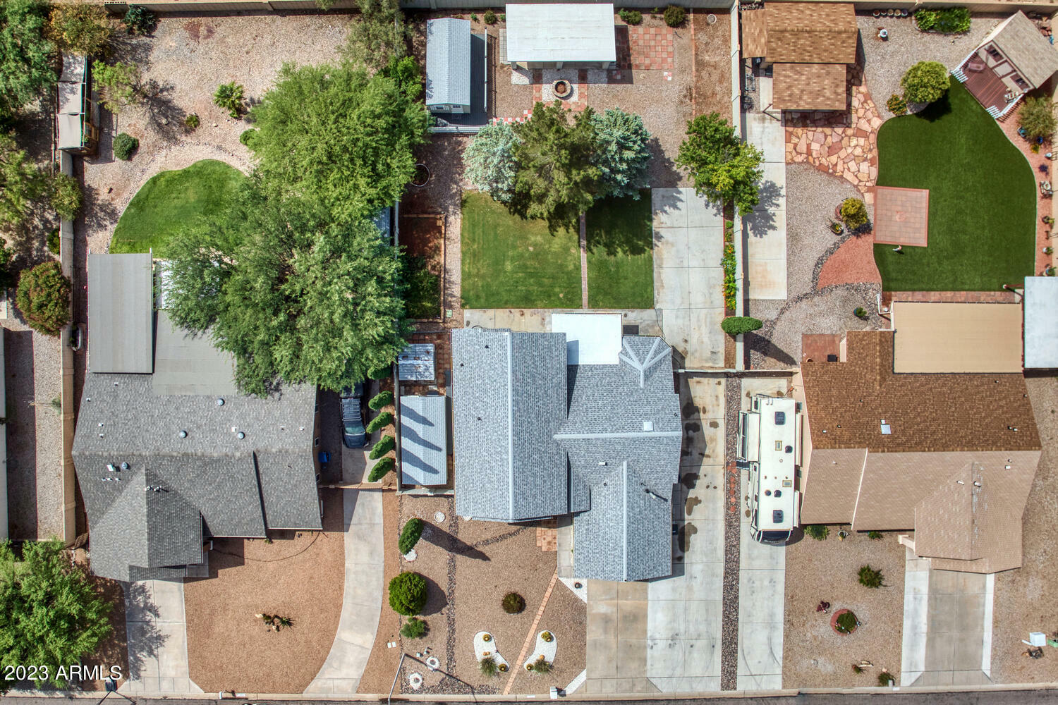 Property Photo: 3432 Rosburg Street AZ 85650