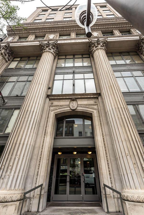 Property Photo: 51 N High Street OH 43215