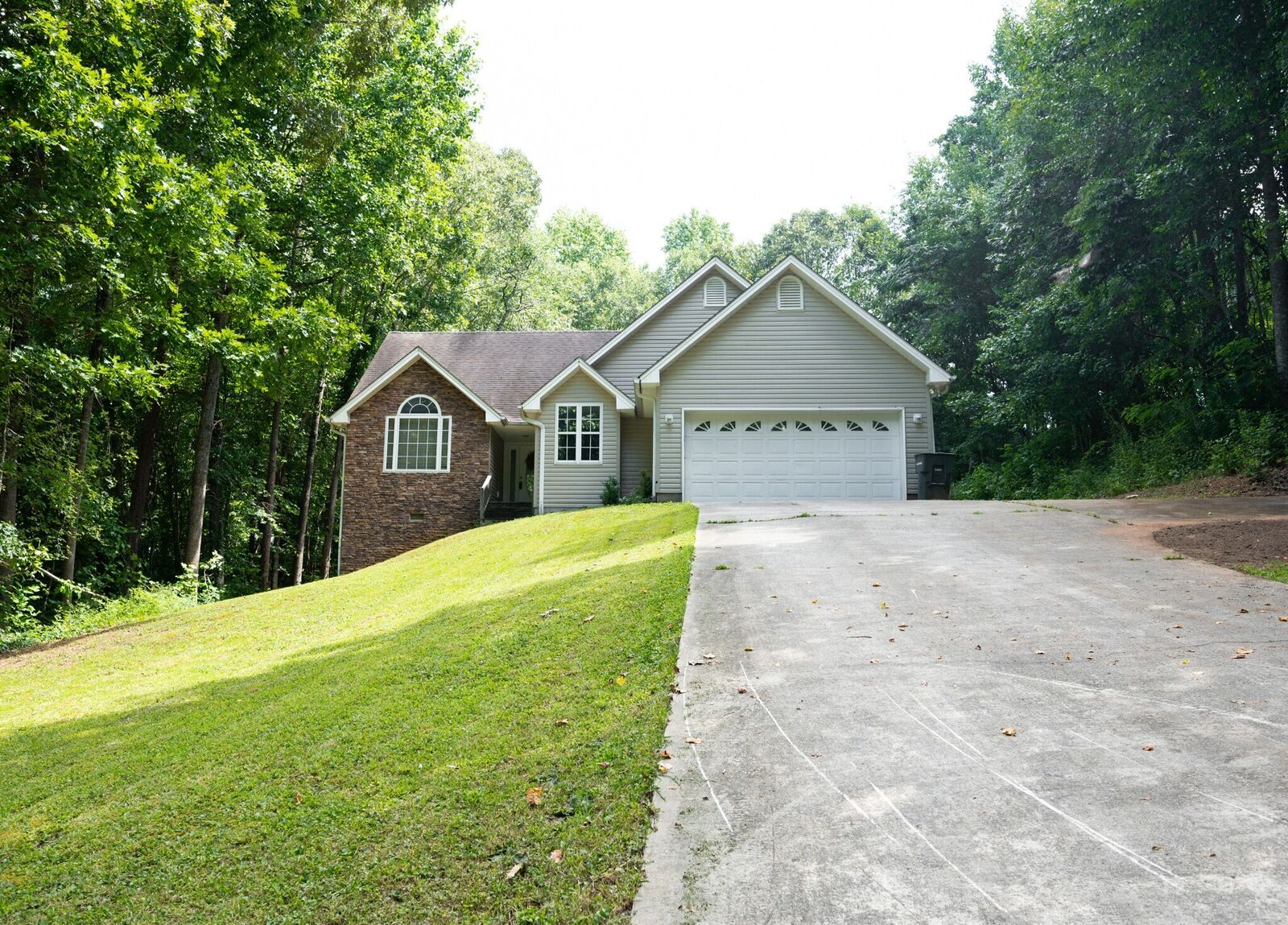 Property Photo:  296 Modoc Drive  GA 30531 