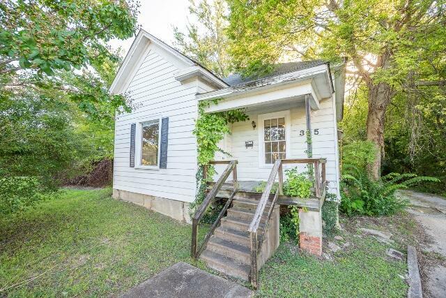 305 N Jackson St  Starkville MS 39759 photo