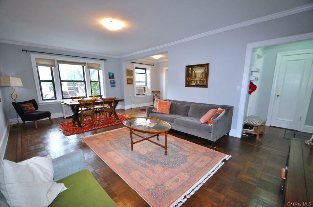 Property Photo:  127 Garth Road 1B  NY 10583 