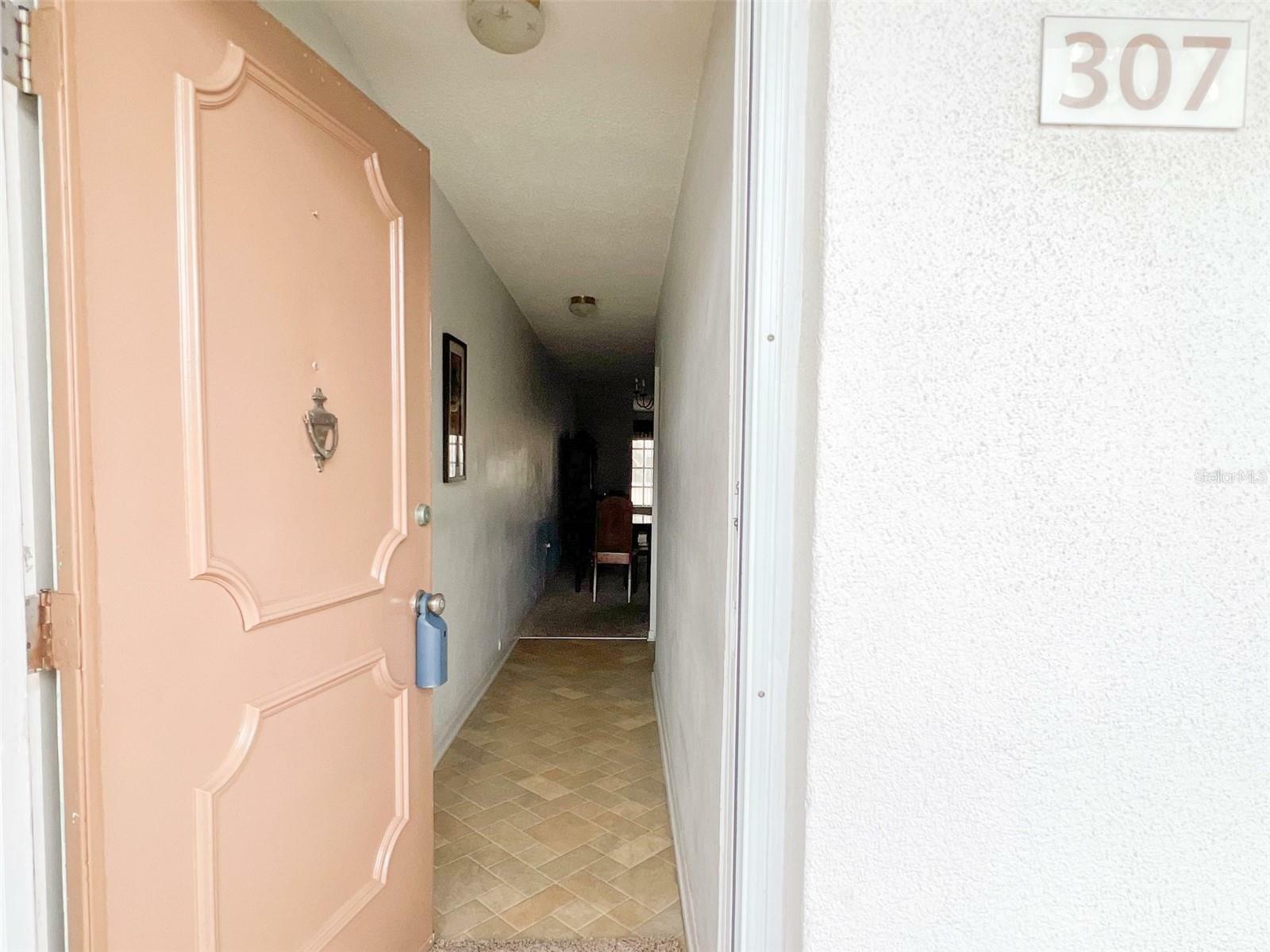 Property Photo:  5603 80th Street N 307  FL 33709 