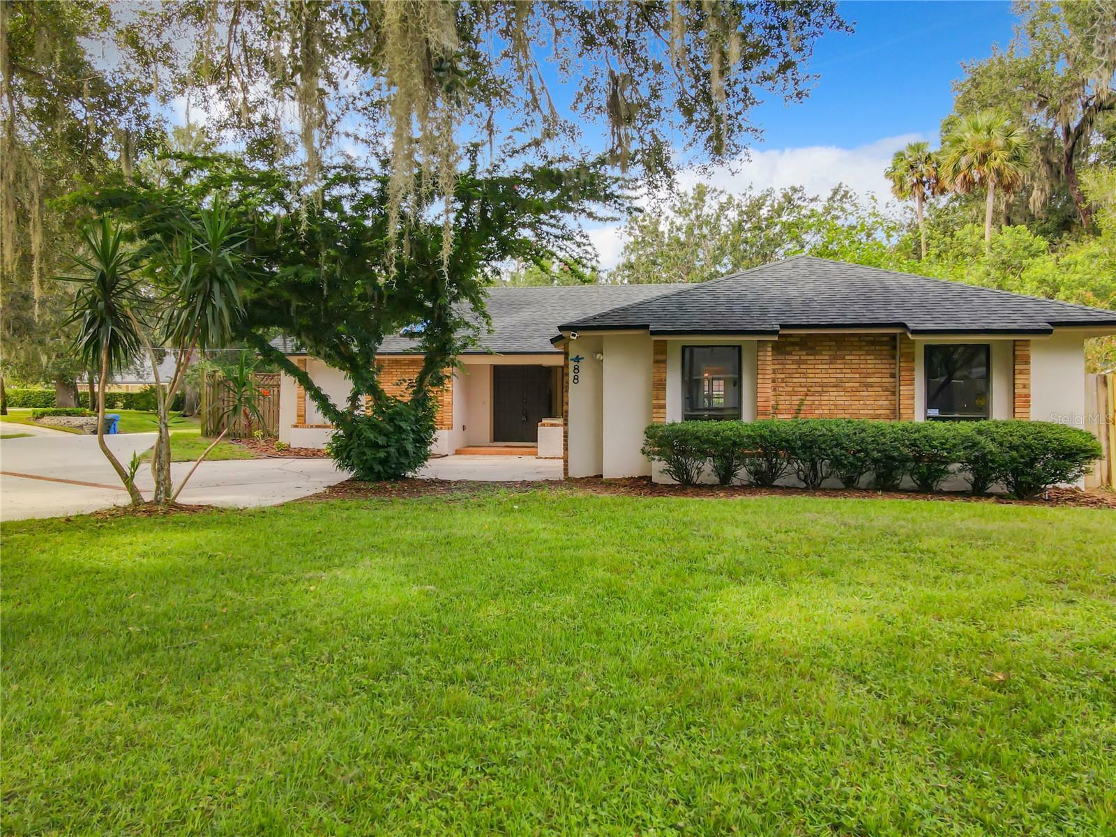 488 Palm Drive  Oviedo FL 32765 photo