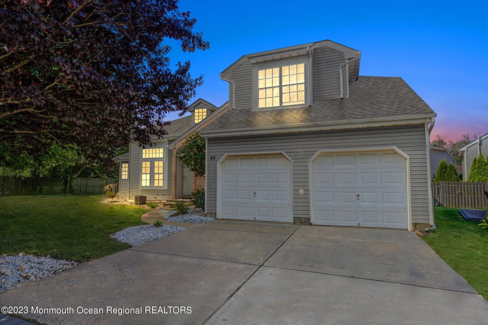 Property Photo: 97 Kentucky Way NJ 07728