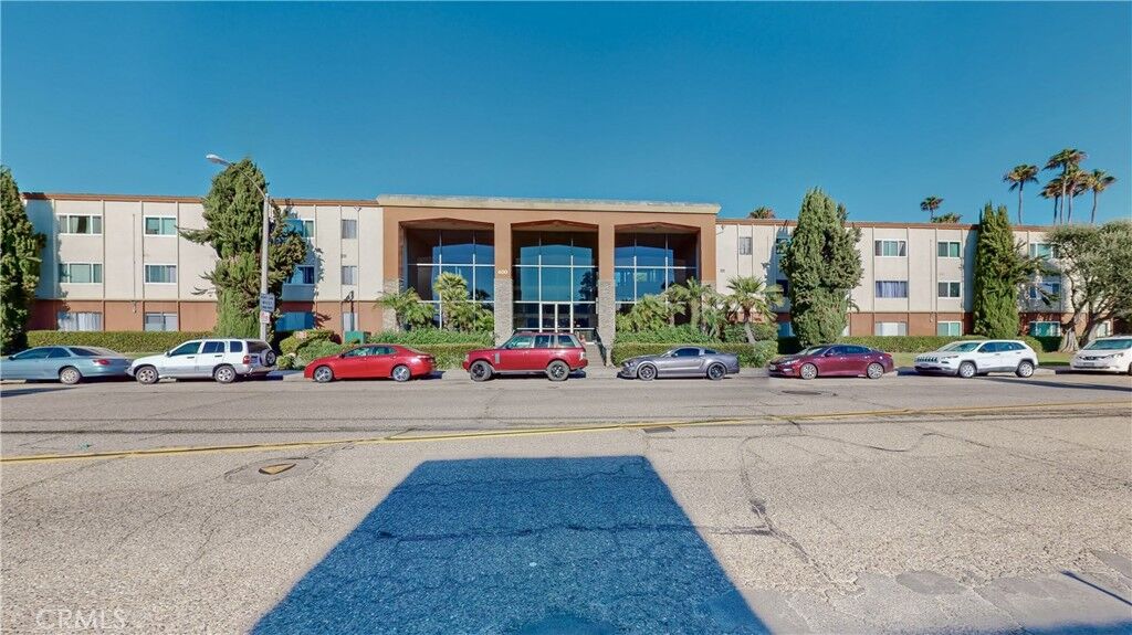 Property Photo:  400 N Acacia Avenue B28  CA 92831 
