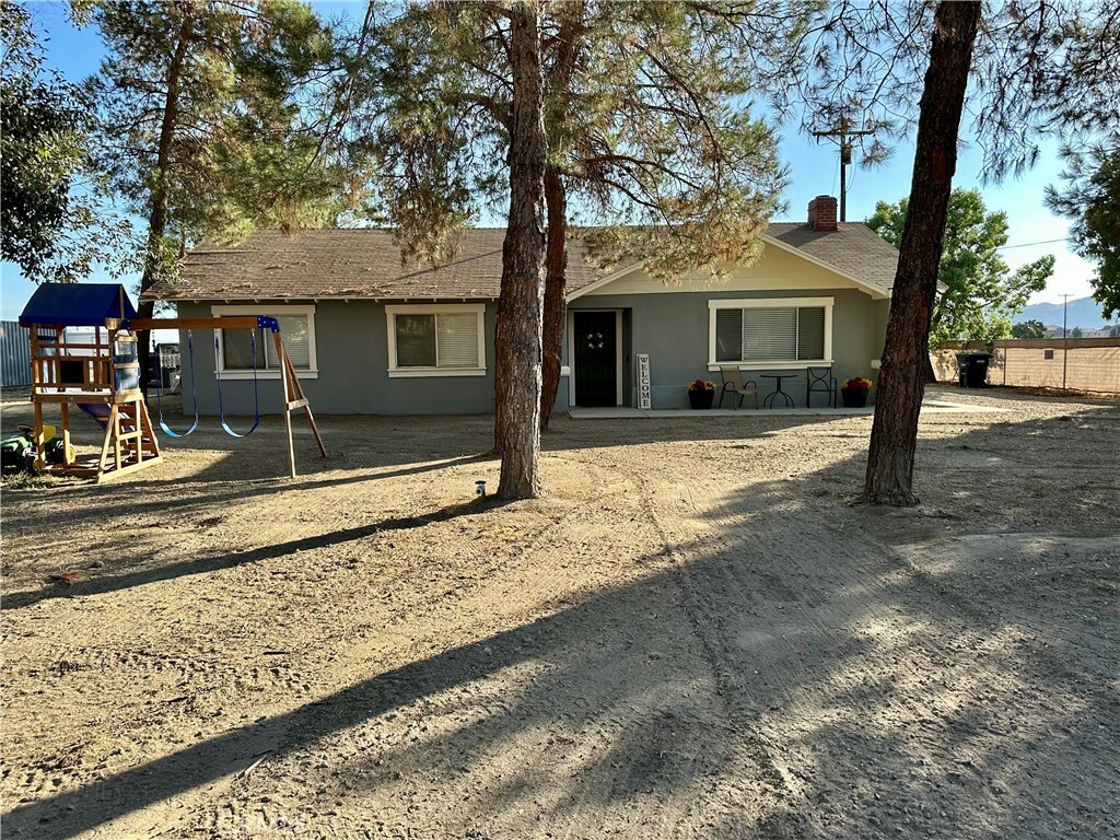 Property Photo:  1342 N Ramona Boulevard  CA 92582 