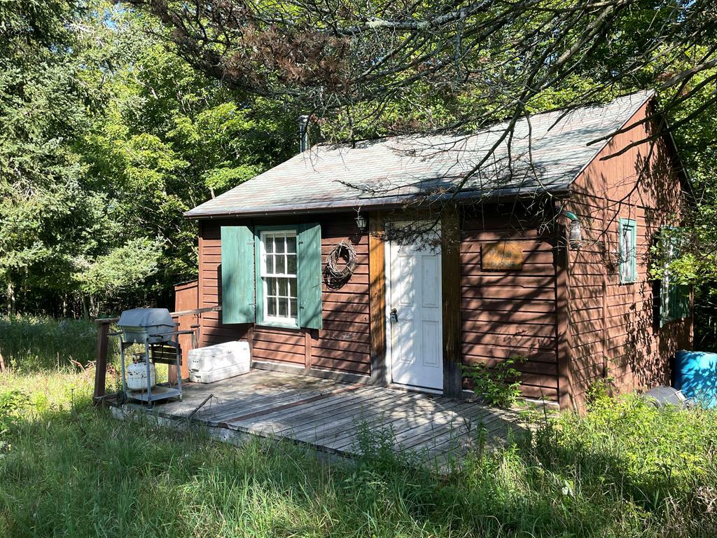 Property Photo:  1289 Ayres Rd  PA 16925 