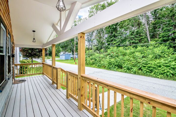 Property Photo: 51 Grove Street NH 03812
