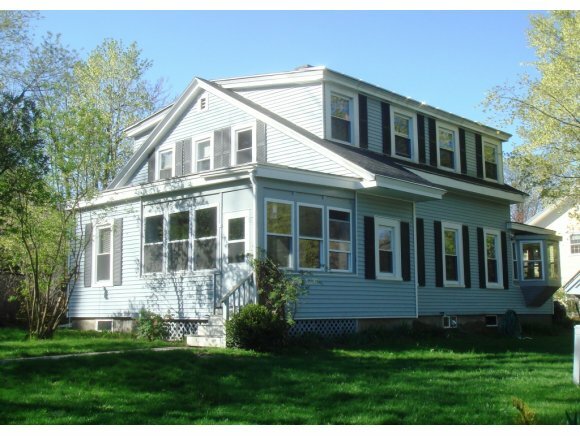 Property Photo: 1 Gregoire Circle 1 NH 03086