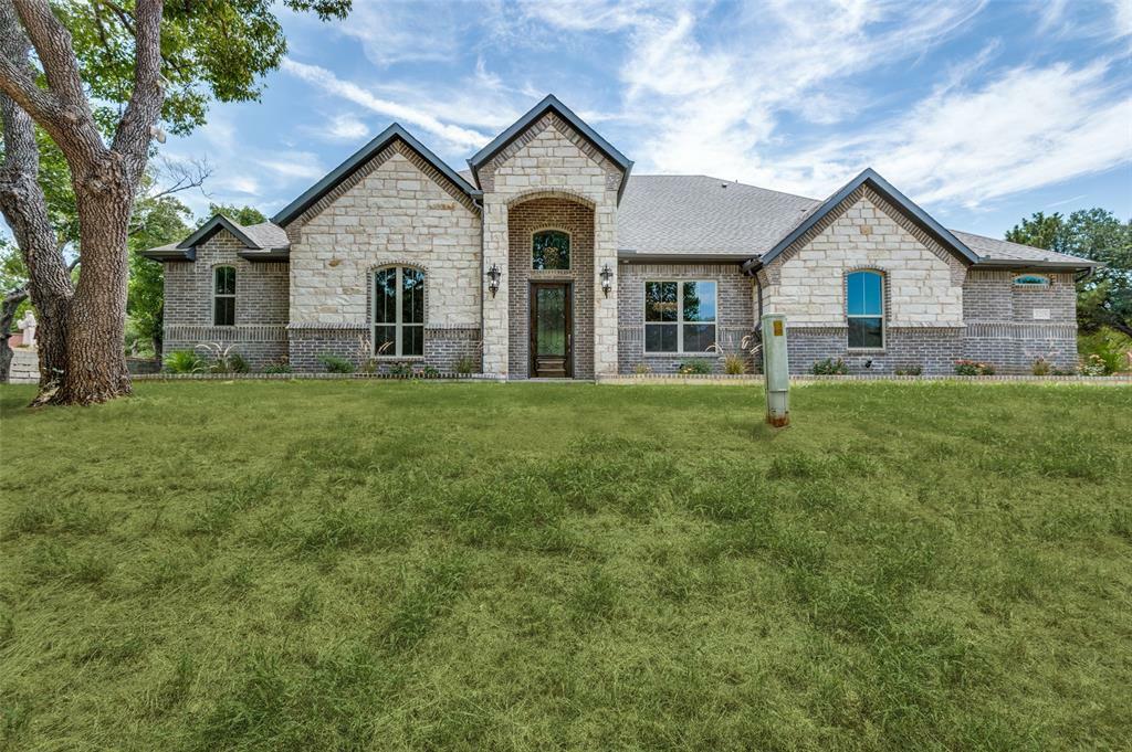 Property Photo:  3215 Marble Arch Lane  TX 76015 