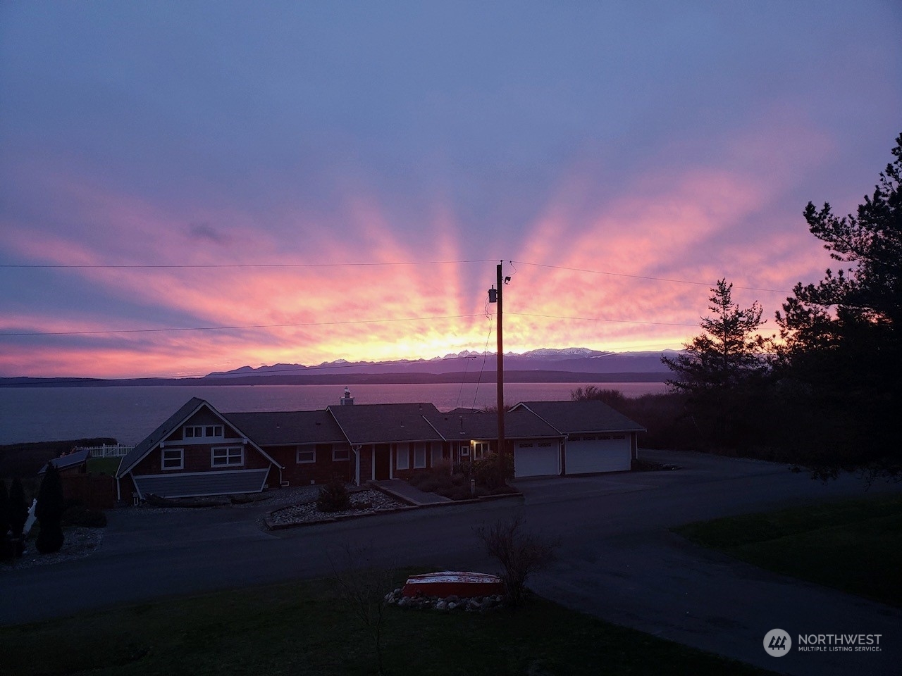 Property Photo: 453 Vista Road WA 98249