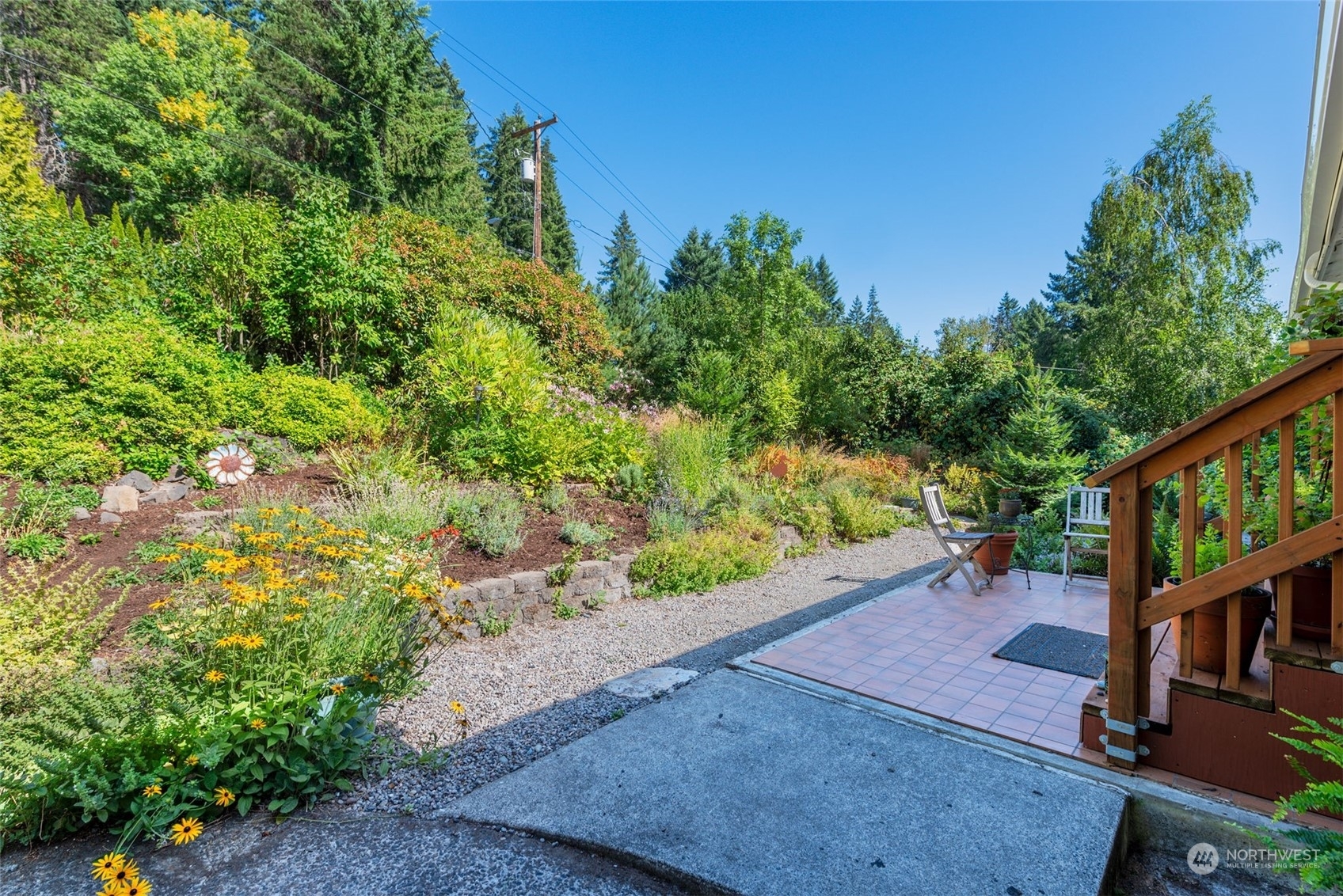 Property Photo:  2331 W Lynnwood Drive  WA 98632 