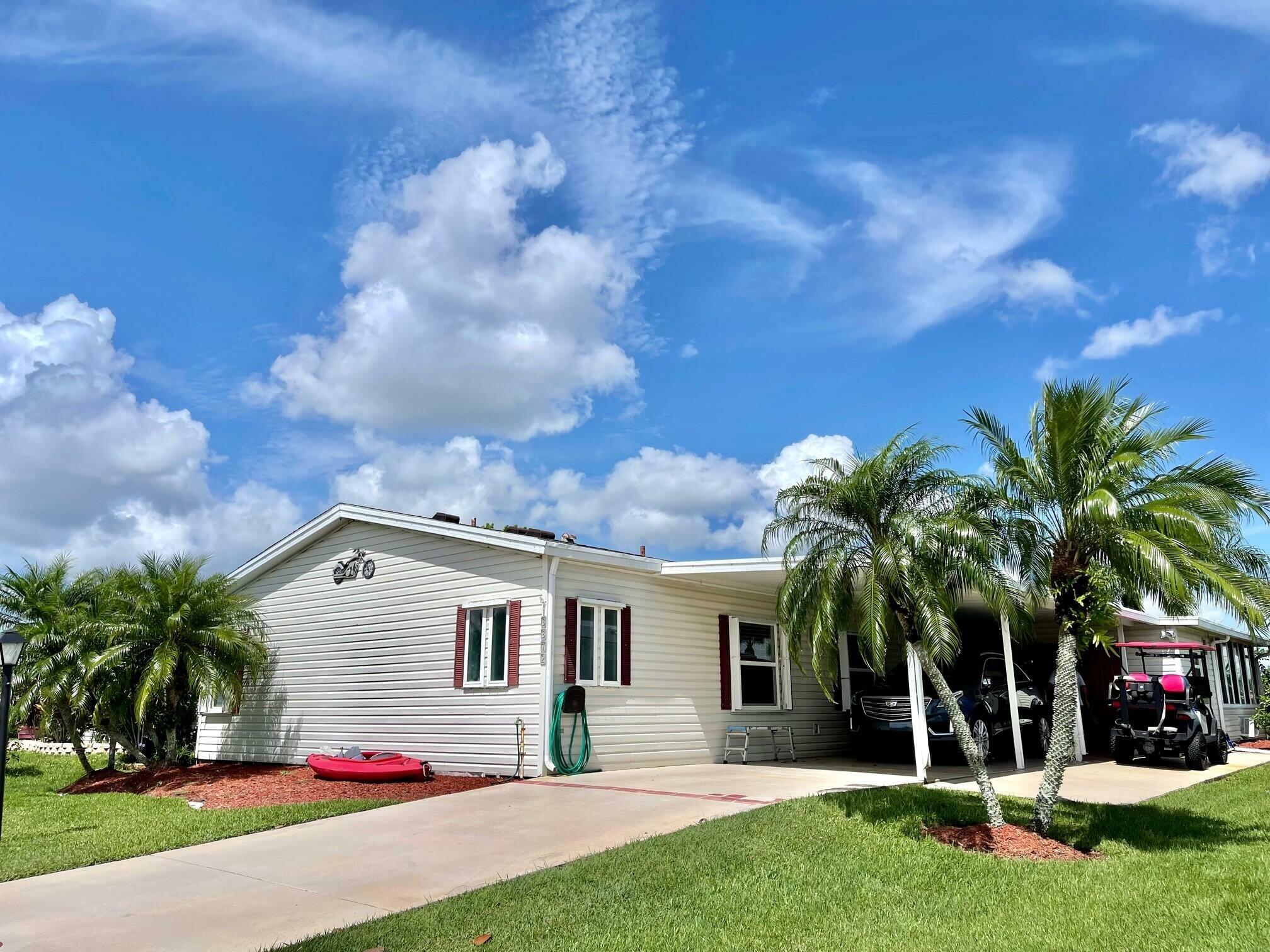 Property Photo:  3372 Ironwood Avenue  FL 34952 